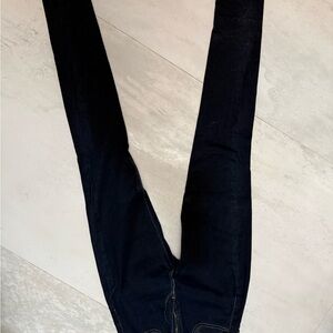 Levi's Women's Skinny Jeans - Black